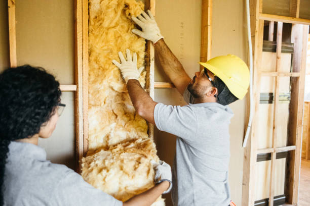 Types of Insulation We Offer in Crestwood, KY